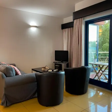 Apartment Da Orada T1 G 128 Marina Albufeira