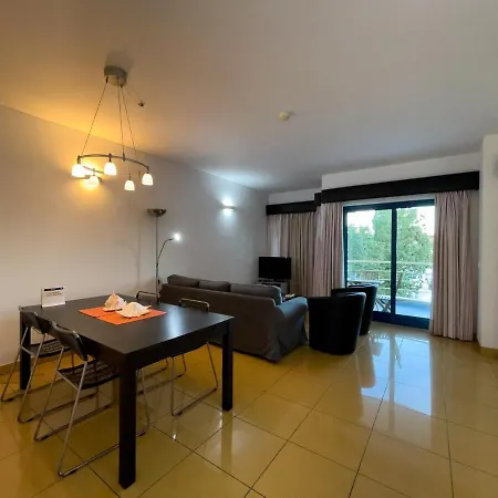 Apartment Da Orada T1 G 128 Marina *