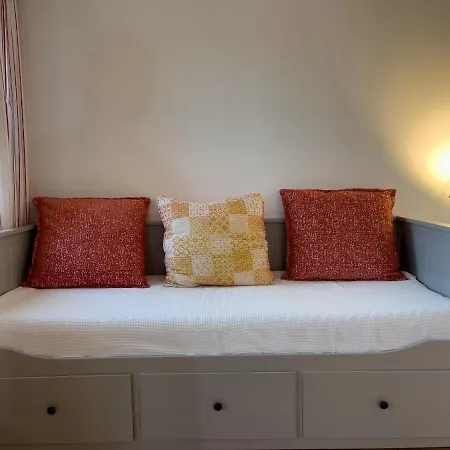 Da Orada T1 G 128 Marina * البوفيرا