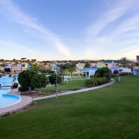 Da Orada T1 G 128 Marina Albufeira