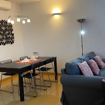 Da Orada T1 G 128 Marina Apartment Albufeira