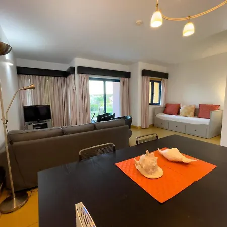 Da Orada T1 G 128 Marina Apartment