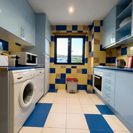 Da Orada T1 G 128 Marina