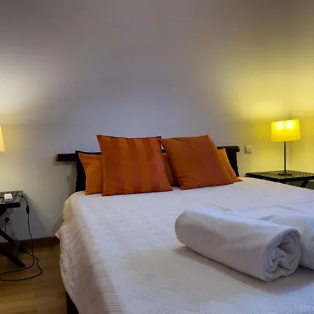 شقة Da Orada T1 G 128 Marina