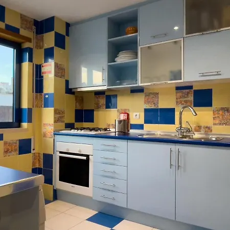 Da Orada T1 G 128 Marina شقة