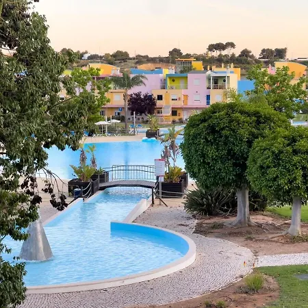 Da Orada T1 G 128 Marina Apartment Albufeira