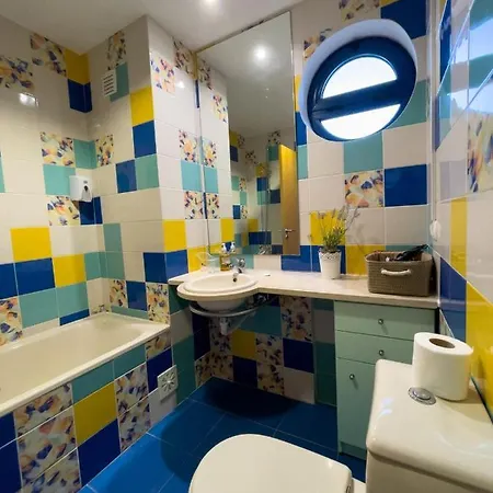 Da Orada T1 G 128 Marina