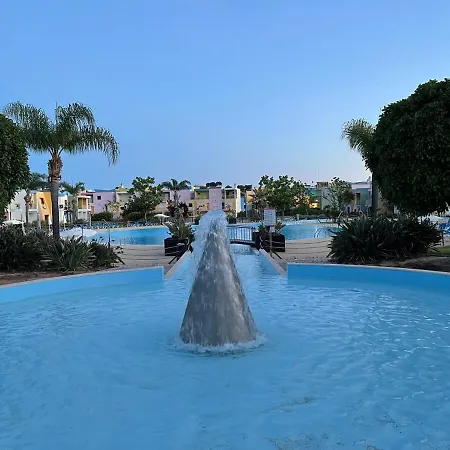 Da Orada T1 G 128 Marina Apartment Albufeira