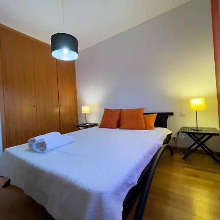 Apartment Da Orada T1 G 128 Marina