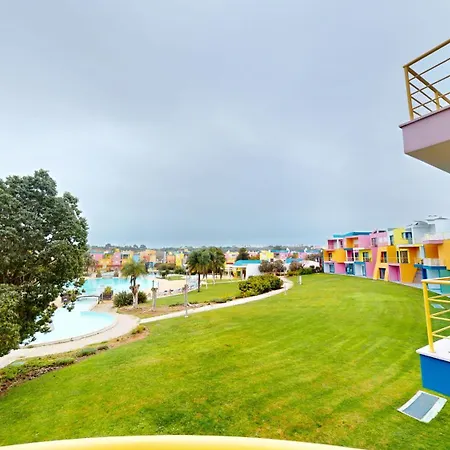 Da Orada T1 G 128 Marina Διαμέρισμα Αλμπουφέιρα