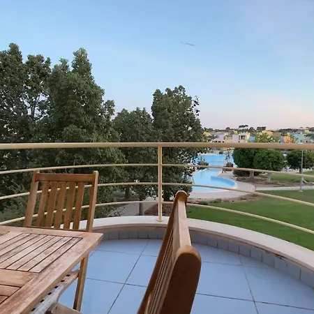 Da Orada T1 G 128 Marina Lejlighed *